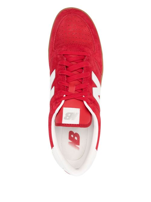 T500 Sneakers NEW BALANCE | CT500FBTEAMRED